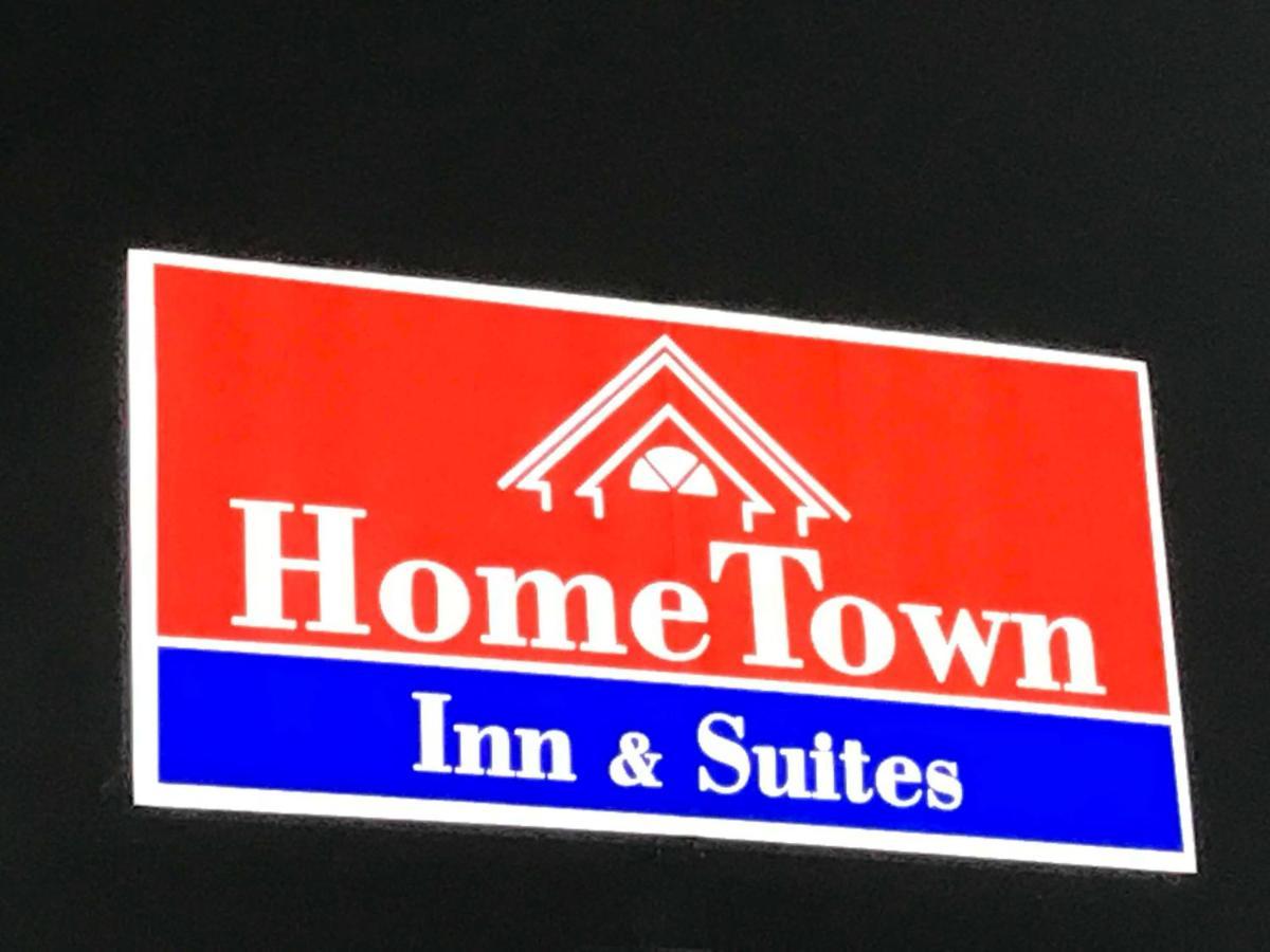 Hometown Inn & Suites Tulsa Eksteriør billede
